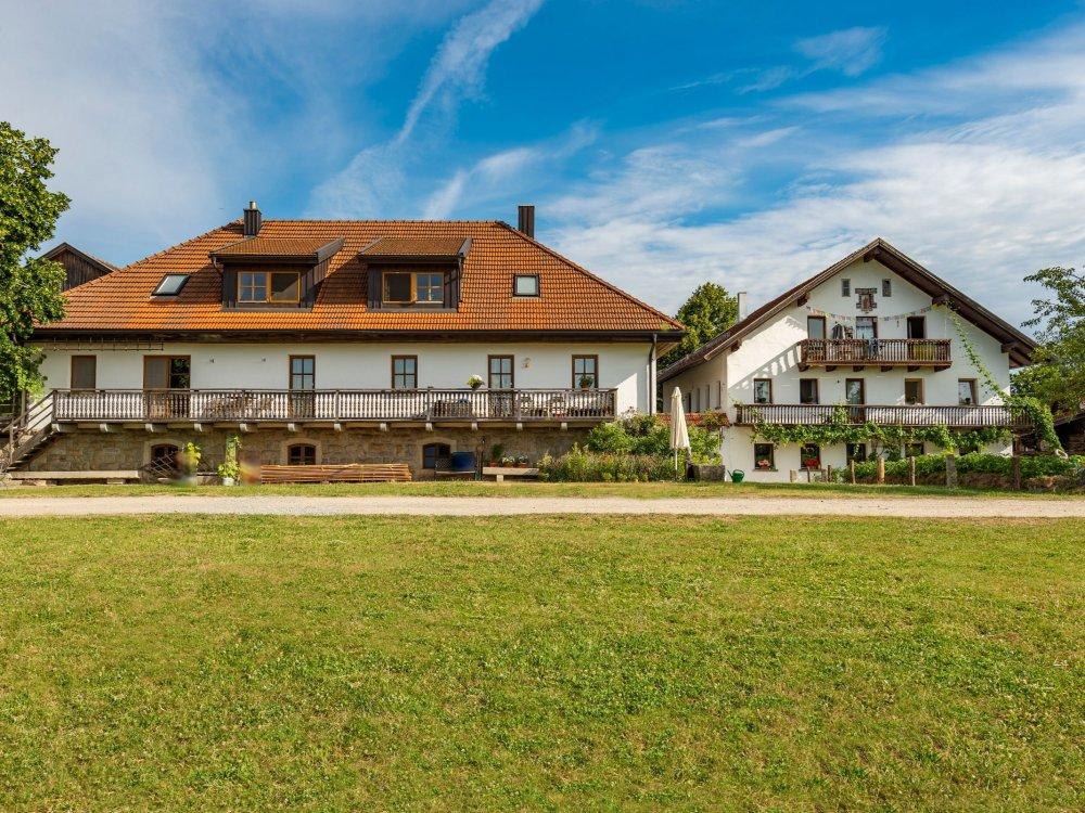 Haus und Hof - Gründingerhof Haus und Hof - Gründingerhof