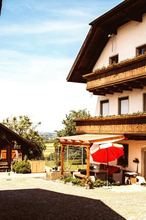 Bauernhaus