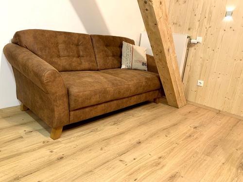 Couch Esszimmer