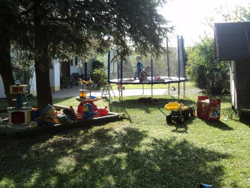 spielplatz