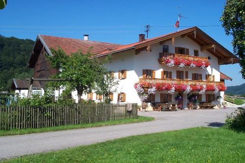 Hofbild Sommer
