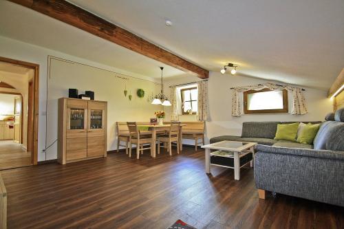 Wohnzimmer Morg´n-Liacht