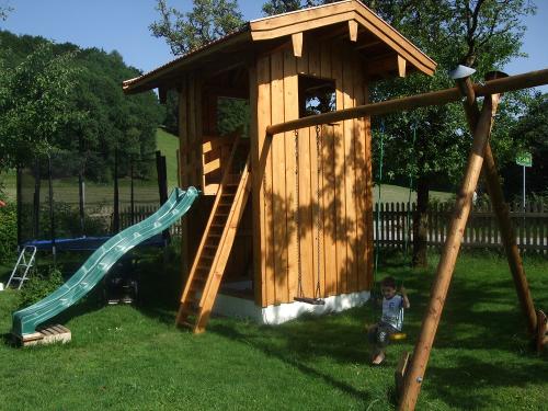 Spielplatz
