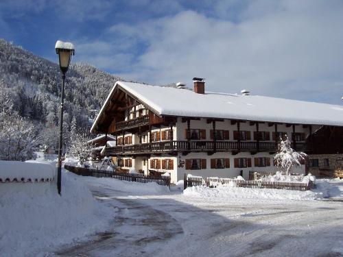 winter