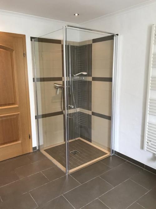 Badezimmer Eva
