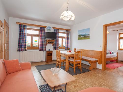 Wohnraum Ferienwohnung