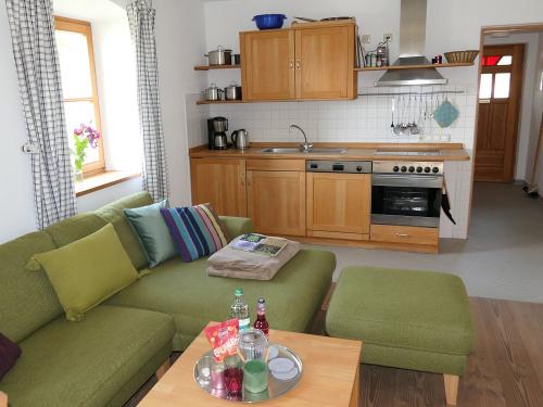 Wohlfühlen im Fuchsbau
