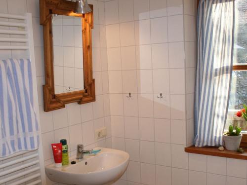Fußbodenheizung
