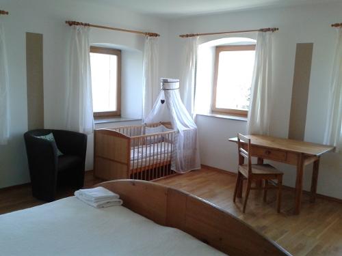 Donau Schlafzimmer