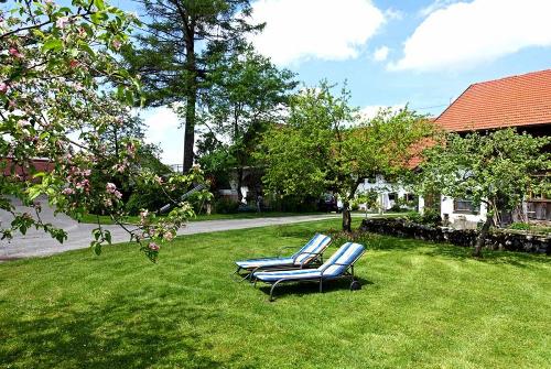 Der Garten