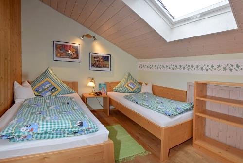 Kinderzimmer Auerberg