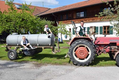 Kinderspaß