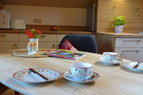 Wohnung Bleick