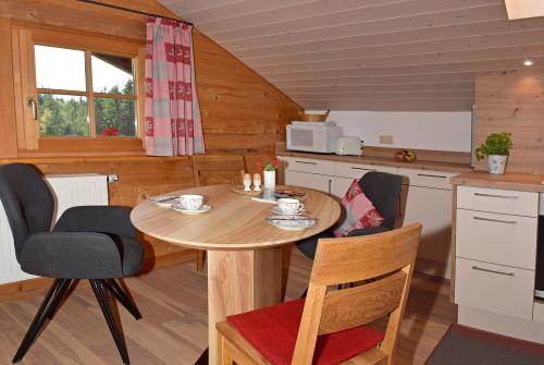 Wohnung Bleick