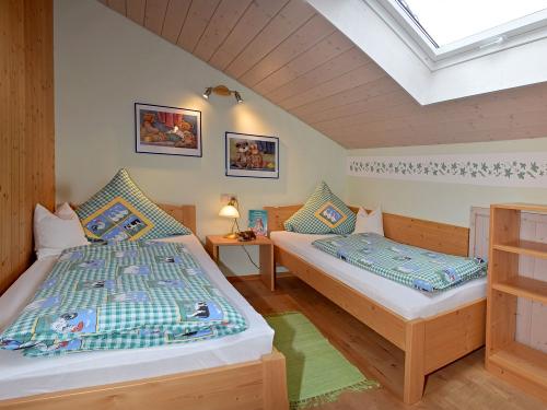 Kinderzimmer Auerberg