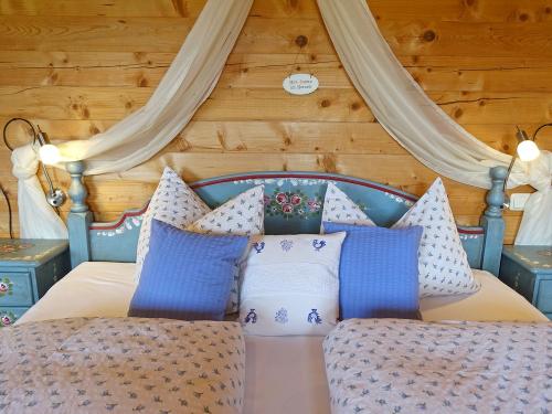 Schlafzimmer Geiselstein