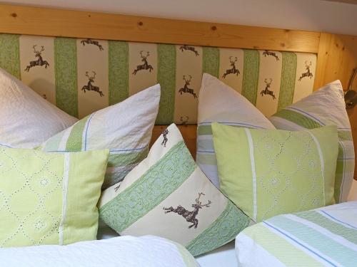 Wohlfühlen im Martinshof