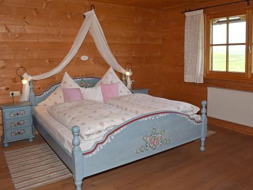 Schlafzimmer Hochplatte