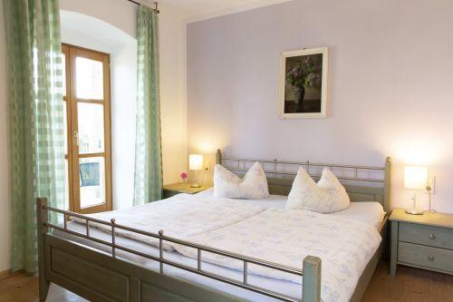 schlafzimmerterrassenwohnung