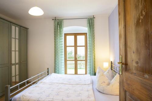 Mehrbettzimmer