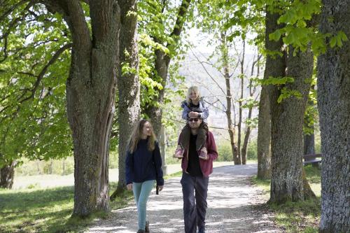 Wandern