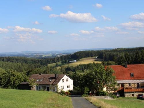 Blick ins Tal