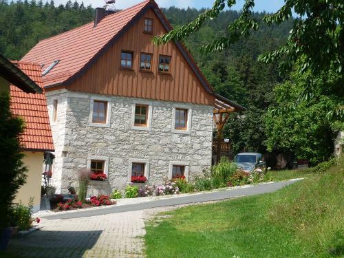 Bauernhaus