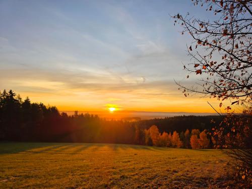 Sonnenaufgang Sonnenaufgang