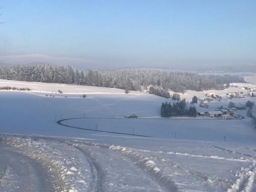Winterlandschaft
