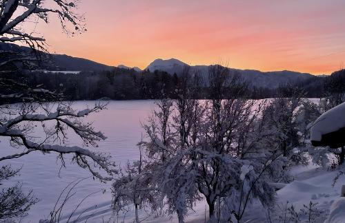 Unsere Aussicht