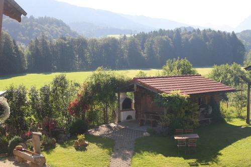Grillhütte