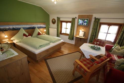 Zimmer Nr. 1