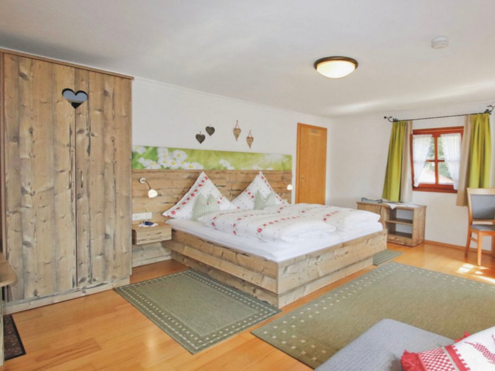 Zimmer Nr. 8
