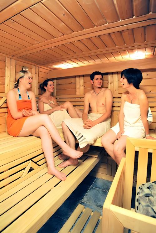 Sauna Sauna
