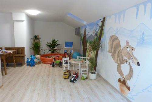 Spielzimmer