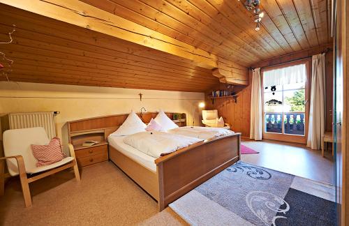 Hochgern Schlfzimmer 1