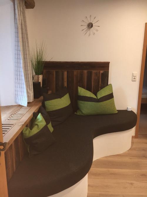 Schnappen/Schießstätte