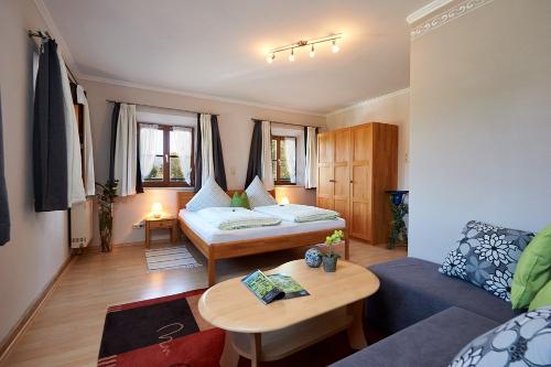 Schnappen Schlafzimmer 2