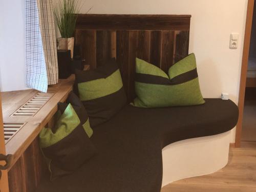 Schnappen/Schießstätte