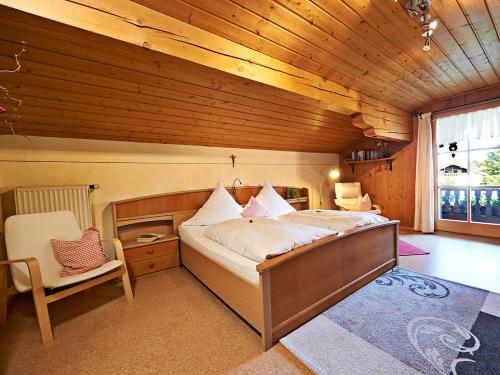 Hochgern Schlfzimmer 1