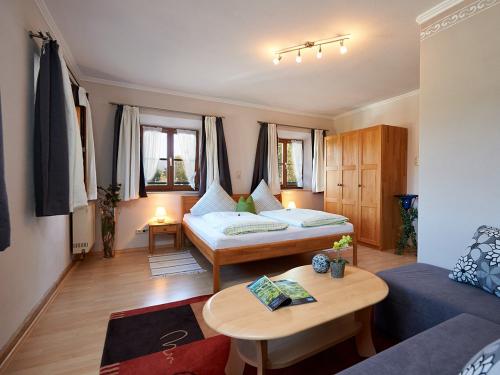 Schnappen Schlafzimmer 2