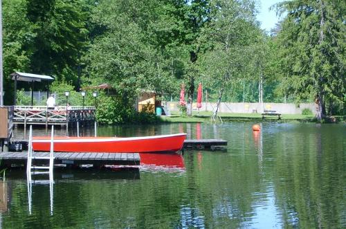 tüttensee