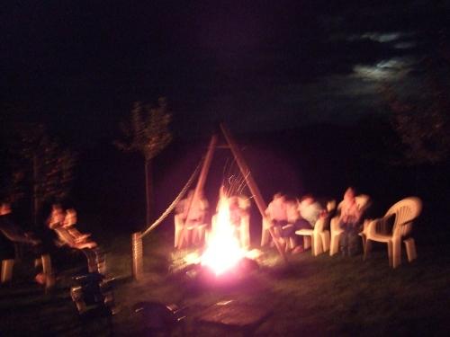 lagerfeuer