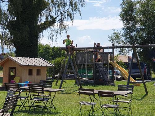 Spielplatz Spielplatz
