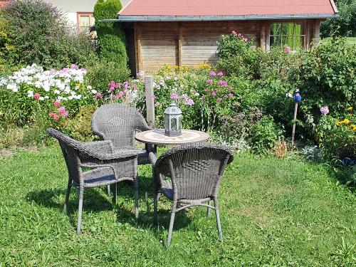 Bauerngarten Bauerngarten