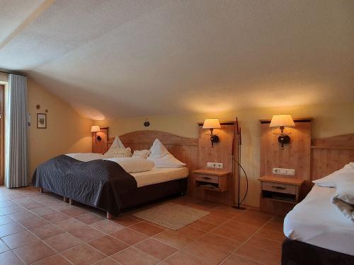 Zimmer Hochgern Zimmer Hochgern