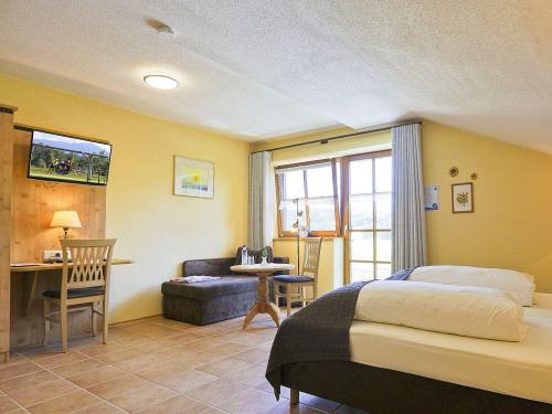 Zimmer Hochgern Zimmer Hochgern