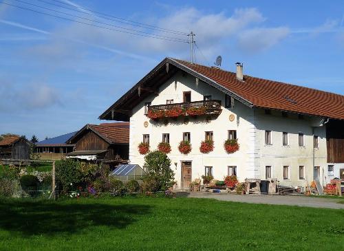 Unser Bauernhof