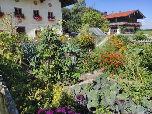 Bauerngarten