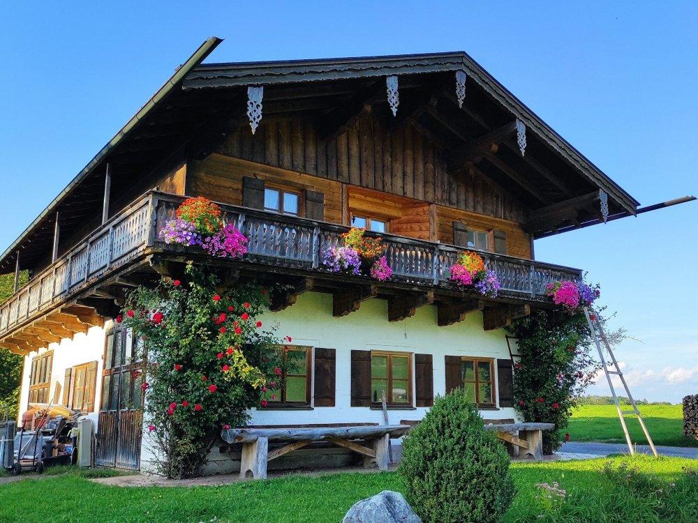 Ferienhaus